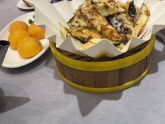 -金哥私房菜馆(张府园总店)