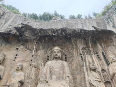 -龙门石窟