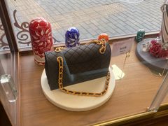 -莫斯科餐厅面包坊(北展店)