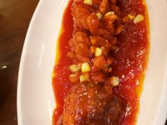 -缪氏川菜(丰盛町店)