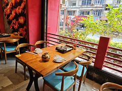 -肥螺庄·螺蛳鸭脚煲