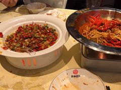 -聚味瞿记·龙虾堂(坡子街店)