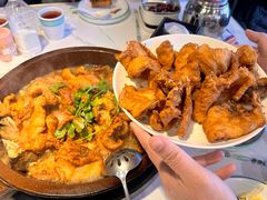 -巴乡石锅鱼(密云店)