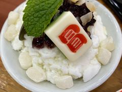 年糕椰子冰-冒椒火辣(太古里店)