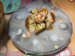 -甘思咪哚·云南艺术餐厅(天河广百店)