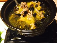 黄山土母鸡汤-徽珍源(龙茗路店)