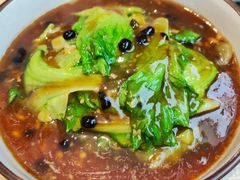 -麦龙·新港风料理(江汉路店)