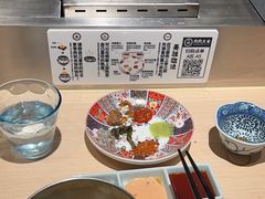 -肉肉大米(金虹桥店)