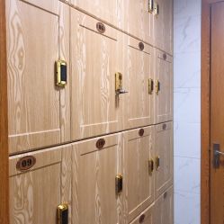 -云上瑜伽·普拉提·维密馆