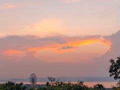 -七彩云南古滇温泉山庄