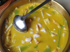 伙靠八仙-伙靠·江浙菜(田林路店)