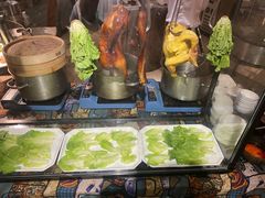 -海鲜自助餐厅·株洲大汉希尔顿酒店