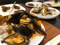 -汉巴味德(大悦城店)