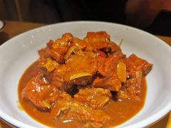 -吕氏疙瘩汤·私家菜馆(慈云寺店)