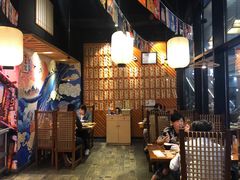 大堂-有喜屋·深夜食堂(环宇荟店)