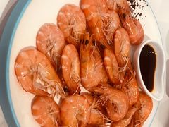 -皓景海鲜·地标美食(双月湾店)