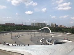 -哈尔滨大剧院