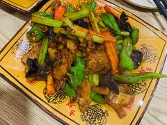-孙厨娘川味饭馆(临河街店)