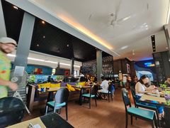 -普吉岛卡塔阿维斯塔诺富特酒店度假村