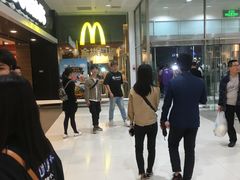 -麦当劳(SM城市广场店)