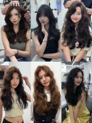 -TOP HAIR SALON