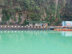 -狮子关旅游区
