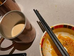 -塔哈尔·新疆盛宴(奉贤龙湖店)
