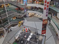 -万达广场(北京槐房店)