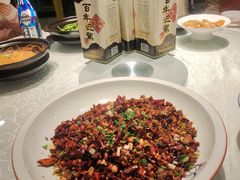 -常和州·夜宵大排档(常州单店)