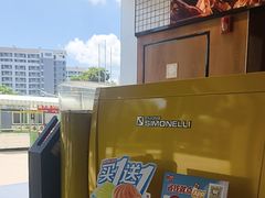 -麦当劳(西客站店)