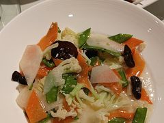 -晋阳春·山西菜·北京烤鸭(交大店)