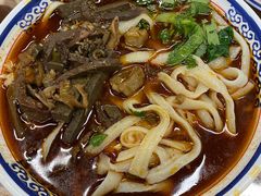 -晋麦香刀削面(光彩路店)