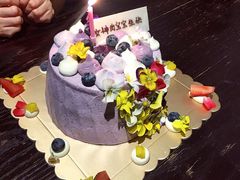 -SAYScake善食感戚风蛋糕(临江大道店)