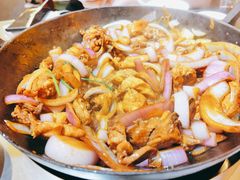 -胡须佬鸡煲四季火锅店(石厦西村直营店)