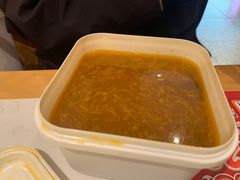 -西贝(苏州绿宝广场店)