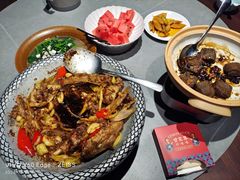 -甘家界柠檬鸭(安吉店)