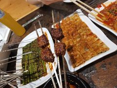 -枪火串烧·东北特色烧烤(罗湖总店)