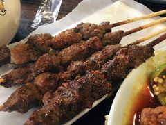 -塔里木的羊·新疆特色餐厅(钱湖北路店)