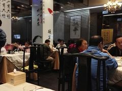 大堂-到家尝北京菜(西坝河店)