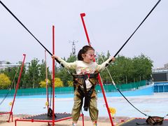 -欢乐水魔方水世界