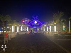 -三亚海昌梦幻海洋不夜城