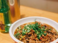 -回民餐厅(红旗路店)