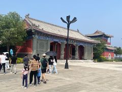 -天津妈祖文化园