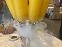 -海皇食府(水都假日酒店店)