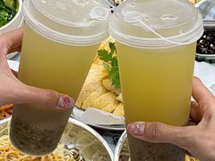 -阿金大白·上海菜馆(新天地店)