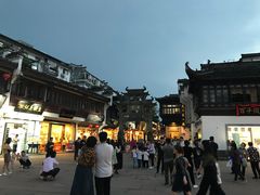 -老徽州(老街店)