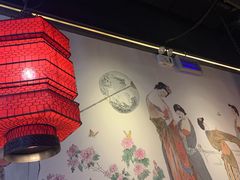 -遇见长安(兰州中心店)