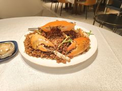 -喜记避风塘炒辣蟹(旗舰店)