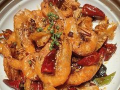 -陕北四窑洞(巨丰店)