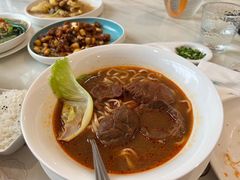 -子霖南山鲜虾面(南山总店)